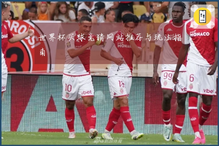 世界杯买球竞猜网站推荐与玩法指南