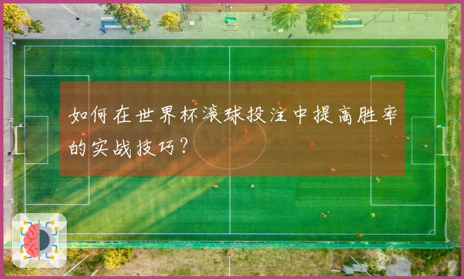 如何在世界杯滚球投注中提高胜率的实战技巧？