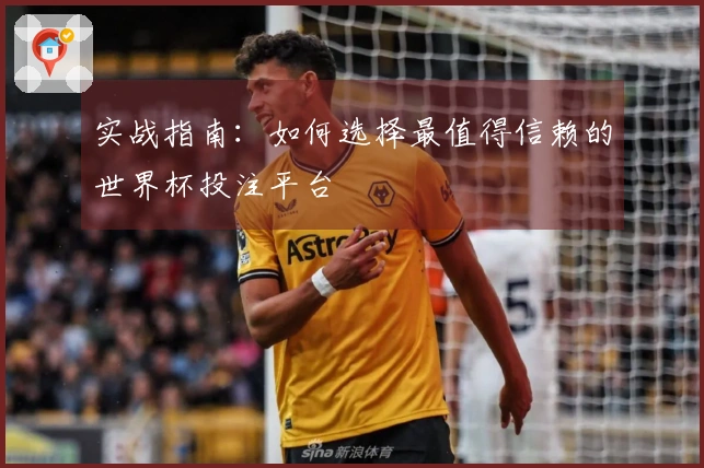 实战指南：如何选择最值得信赖的世界杯投注平台