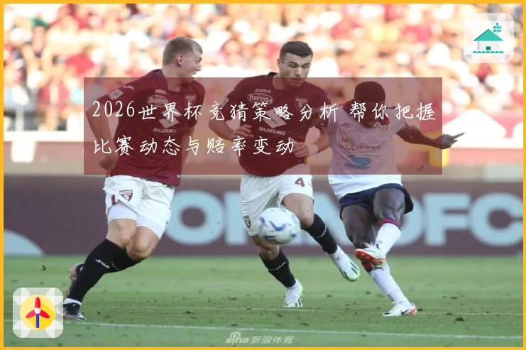2026世界杯竞猜策略分析 帮你把握比赛动态与赔率变动