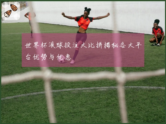 世界杯滚球投注大比拼揭秘各大平台优势与优惠