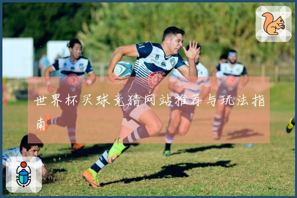 世界杯买球竞猜网站推荐与玩法指南