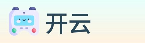 开云 logo